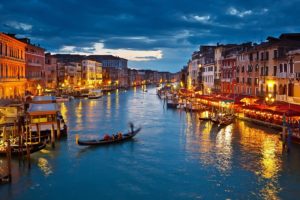 landscapes, Cityscapes, Architecture, Venice