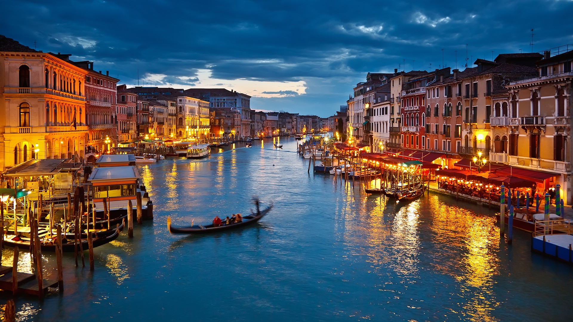 landscapes, Cityscapes, Architecture, Venice Wallpaper