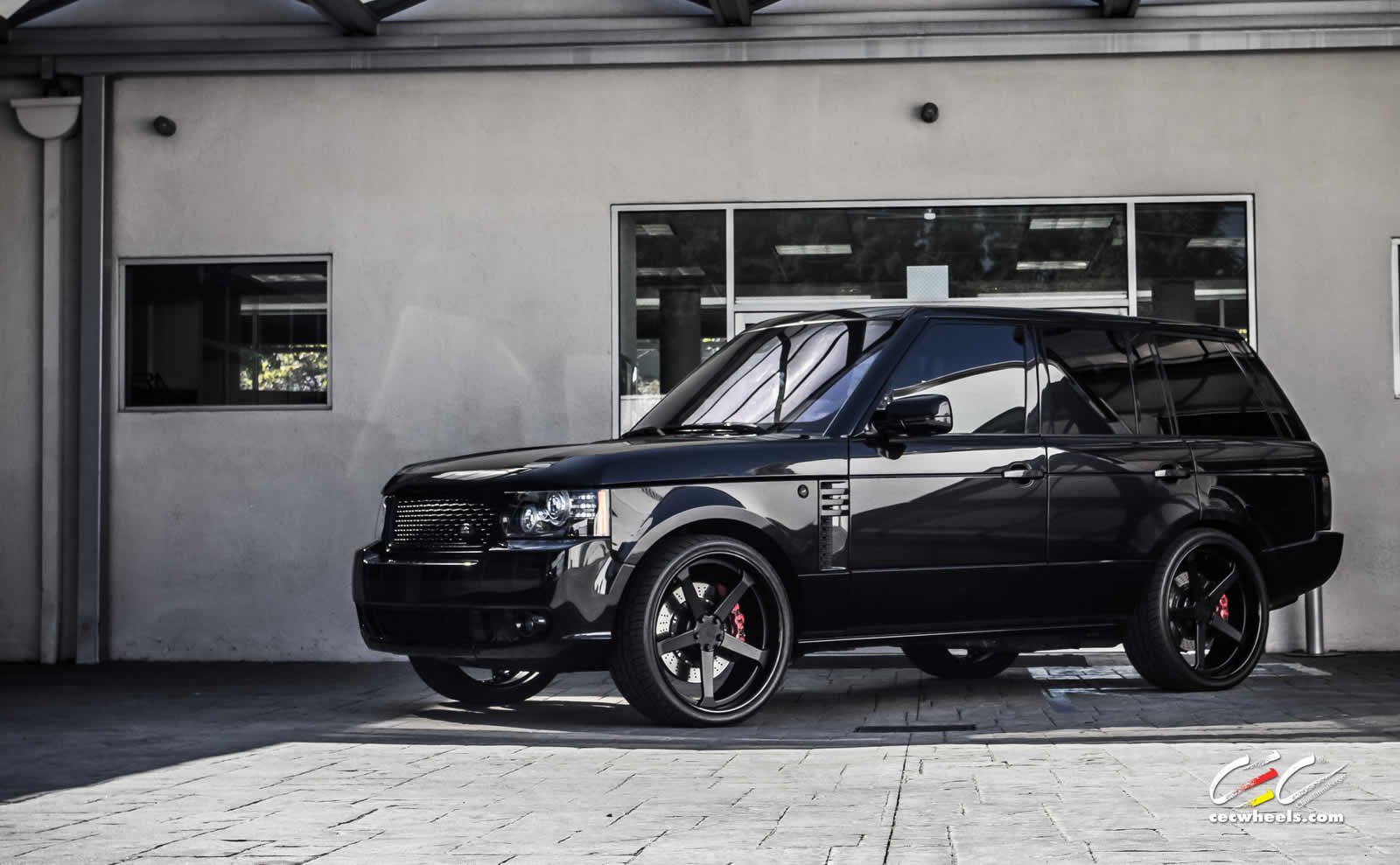 2015, Cec, Wheels, Tuning, Cars, Suv, Range, Rover, Autobiography Wallpaper