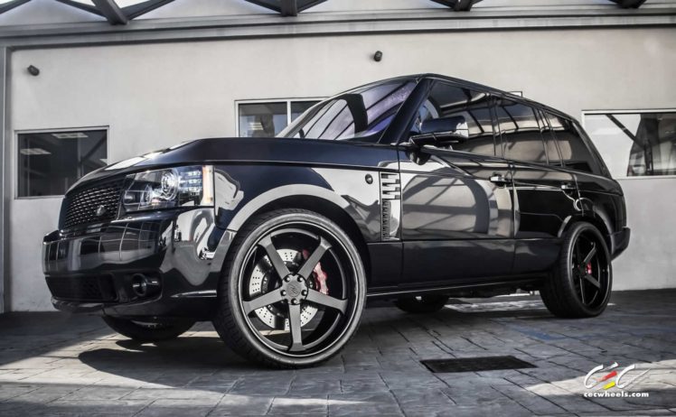 2015, Cec, Wheels, Tuning, Cars, Suv, Range, Rover, Autobiography HD Wallpaper Desktop Background