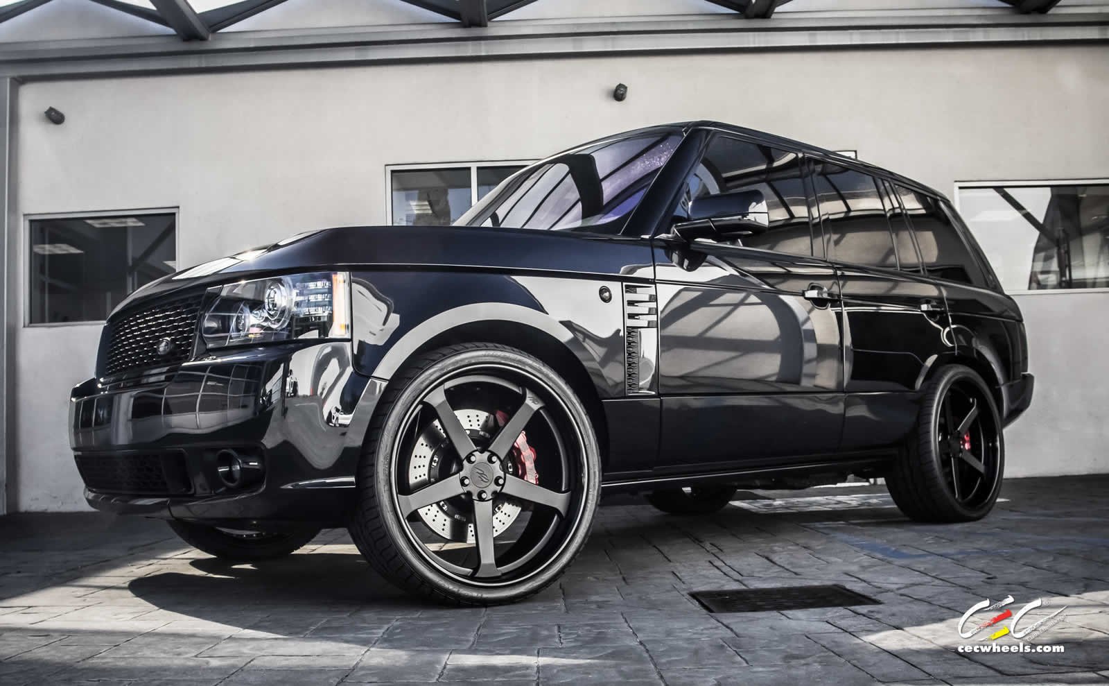 2015, Cec, Wheels, Tuning, Cars, Suv, Range, Rover, Autobiography Wallpaper