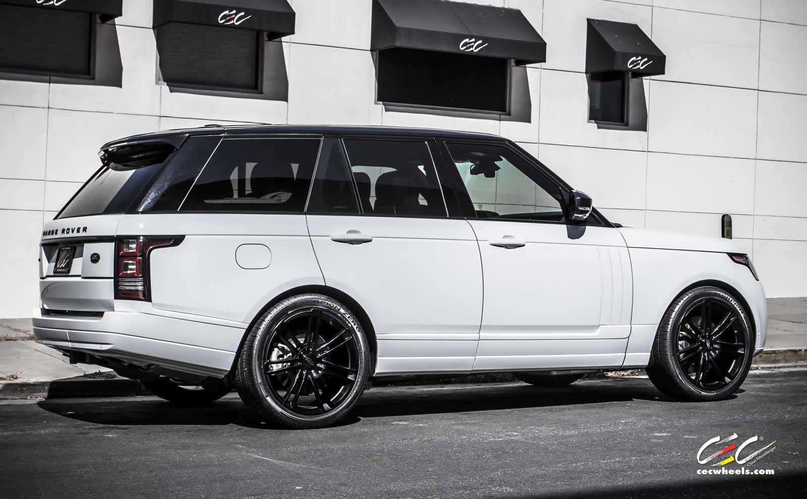 2015, Cec, Wheels, Tuning, Cars, Suv, Range, Rover, Autobiography Wallpaper