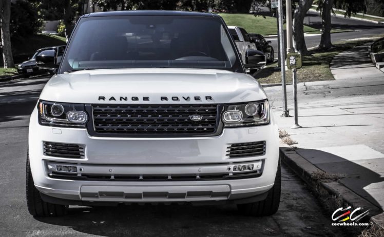 2015, Cec, Wheels, Tuning, Cars, Suv, Range, Rover, Autobiography HD Wallpaper Desktop Background