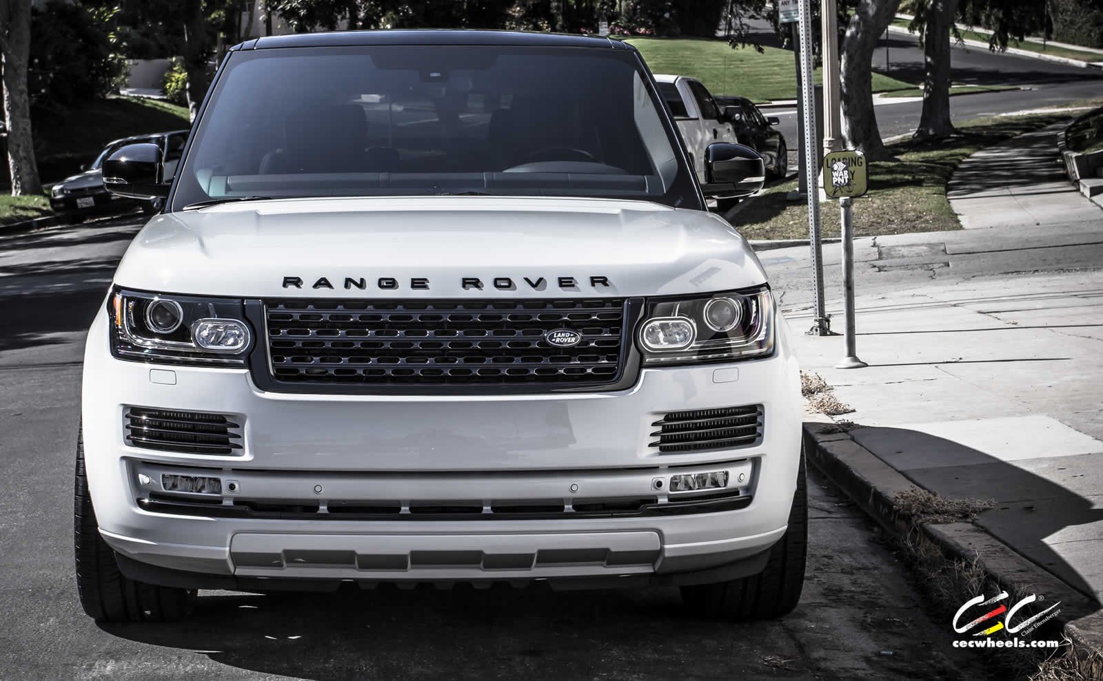 2015, Cec, Wheels, Tuning, Cars, Suv, Range, Rover, Autobiography Wallpaper