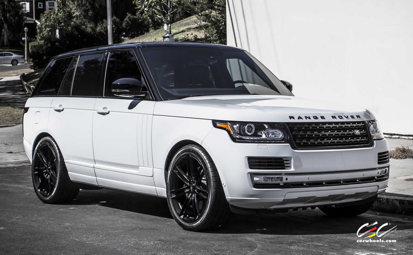 2015, Cec, Wheels, Tuning, Cars, Suv, Range, Rover, Autobiography Wallpaper