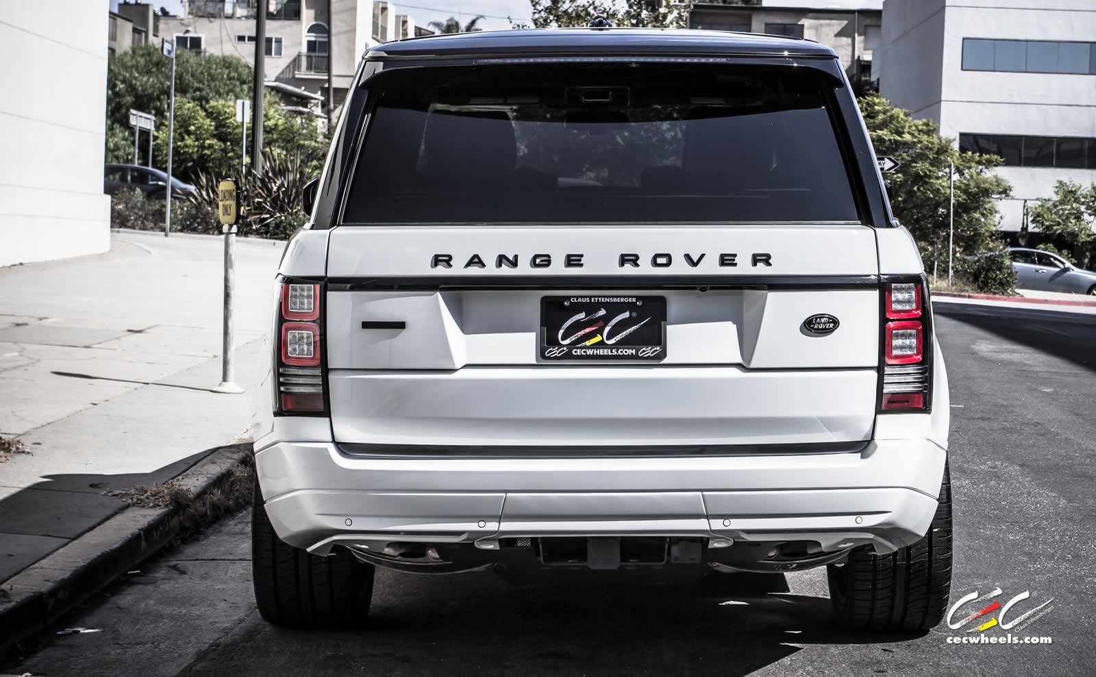 2015, Cec, Wheels, Tuning, Cars, Suv, Range, Rover, Autobiography Wallpaper