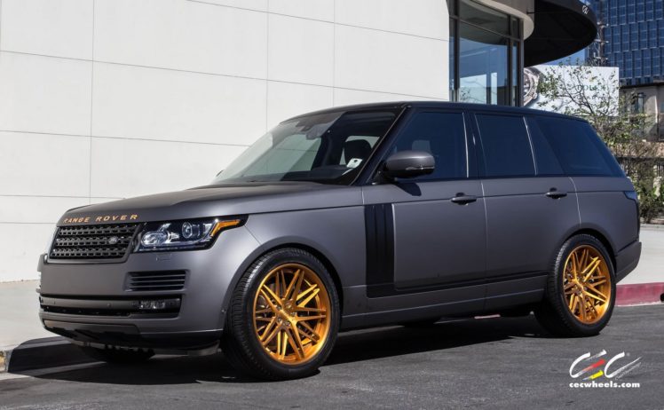 2015, Cec, Wheels, Tuning, Cars, Suv, Range, Rover, Supercharged HD Wallpaper Desktop Background