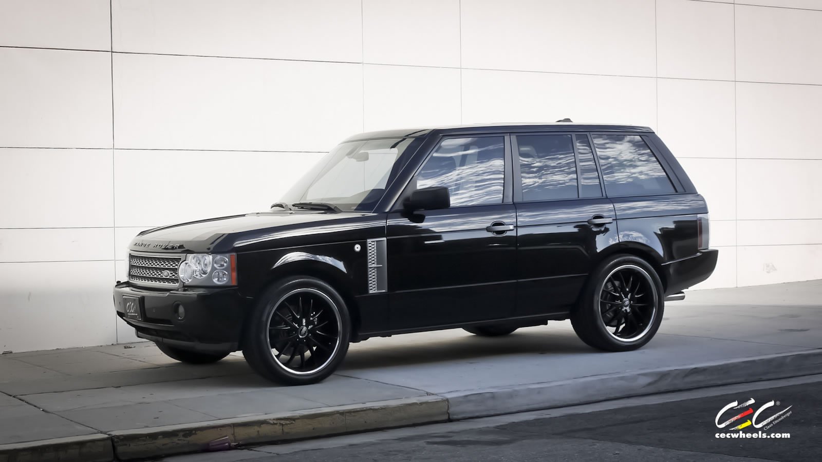 2015, Cec, Wheels, Tuning, Cars, Suv, Range, Rover, Lr4 Wallpaper