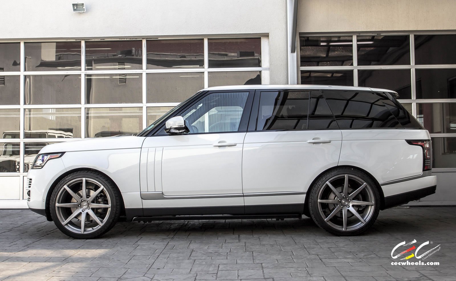 2015, Cec, Wheels, Tuning, Cars, Suv, Range, Rover, Lr4 Wallpaper