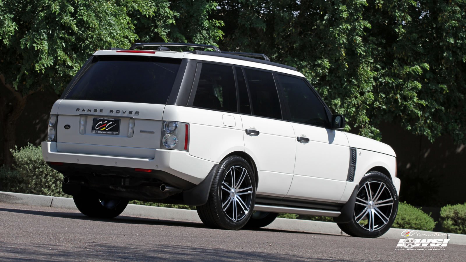 2015, Cec, Wheels, Tuning, Cars, Suv, Range, Rover, Lr4 Wallpaper