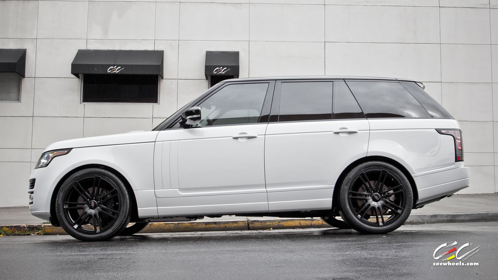 2015, Cec, Wheels, Tuning, Cars, Suv, Range, Rover, Lr4 Wallpaper