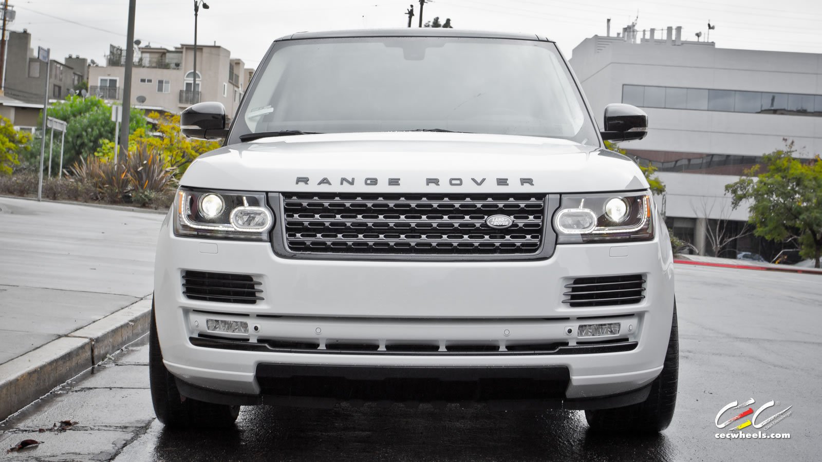 2015, Cec, Wheels, Tuning, Cars, Suv, Range, Rover, Lr4 Wallpaper