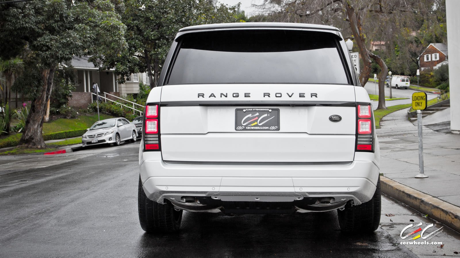 2015, Cec, Wheels, Tuning, Cars, Suv, Range, Rover, Lr4 Wallpaper