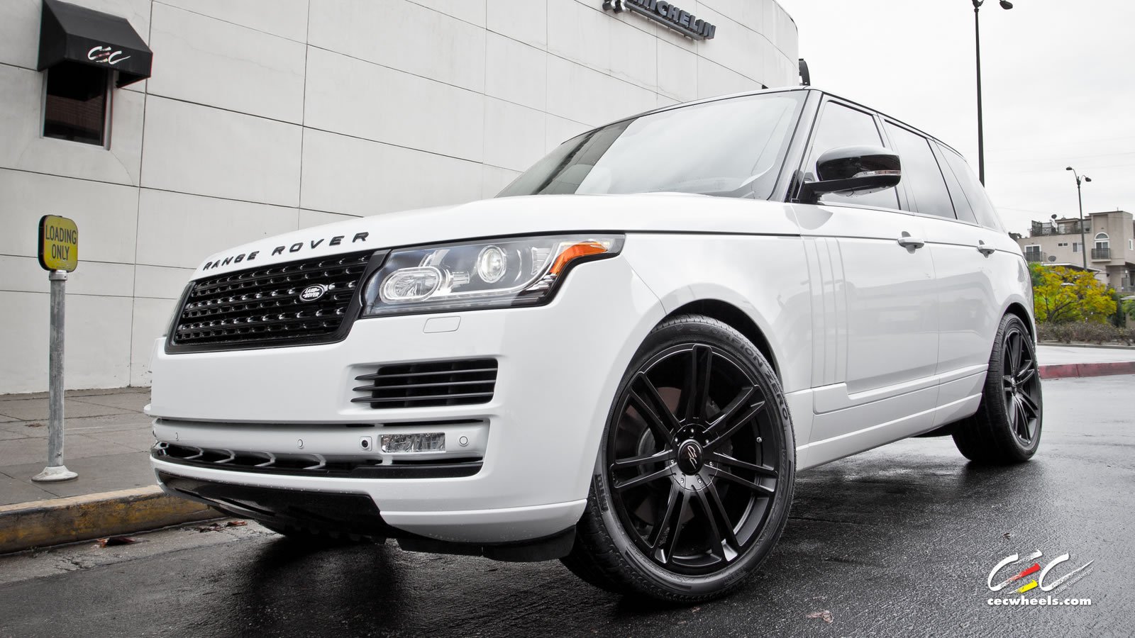 2015, Cec, Wheels, Tuning, Cars, Suv, Range, Rover, Lr4 Wallpaper