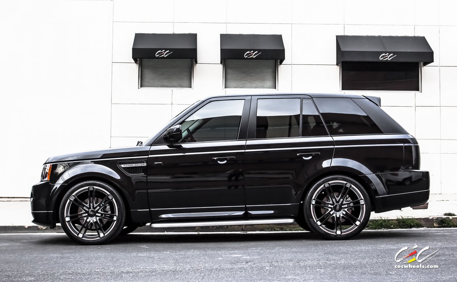 2015, Cec, Wheels, Tuning, Cars, Suv, Range, Rover, Sport Wallpaper