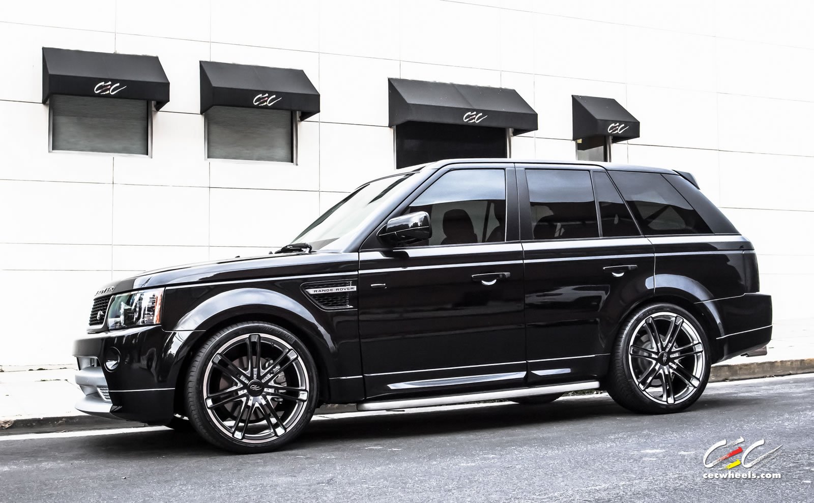 2015, Cec, Wheels, Tuning, Cars, Suv, Range, Rover, Sport Wallpaper