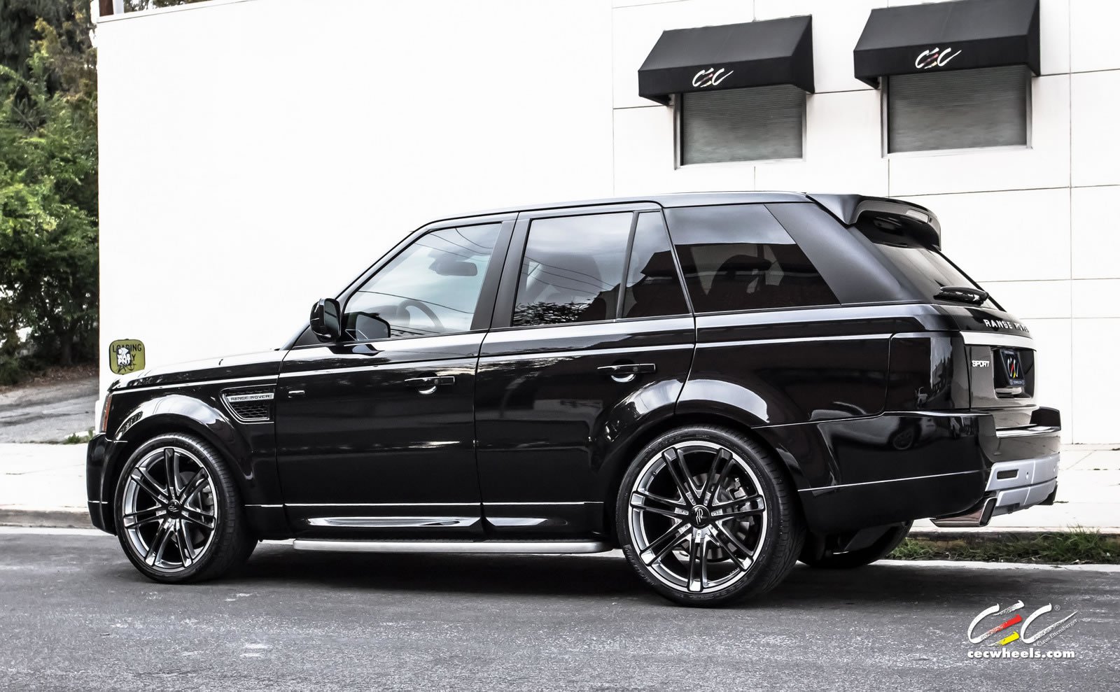 2015, Cec, Wheels, Tuning, Cars, Suv, Range, Rover, Sport Wallpaper