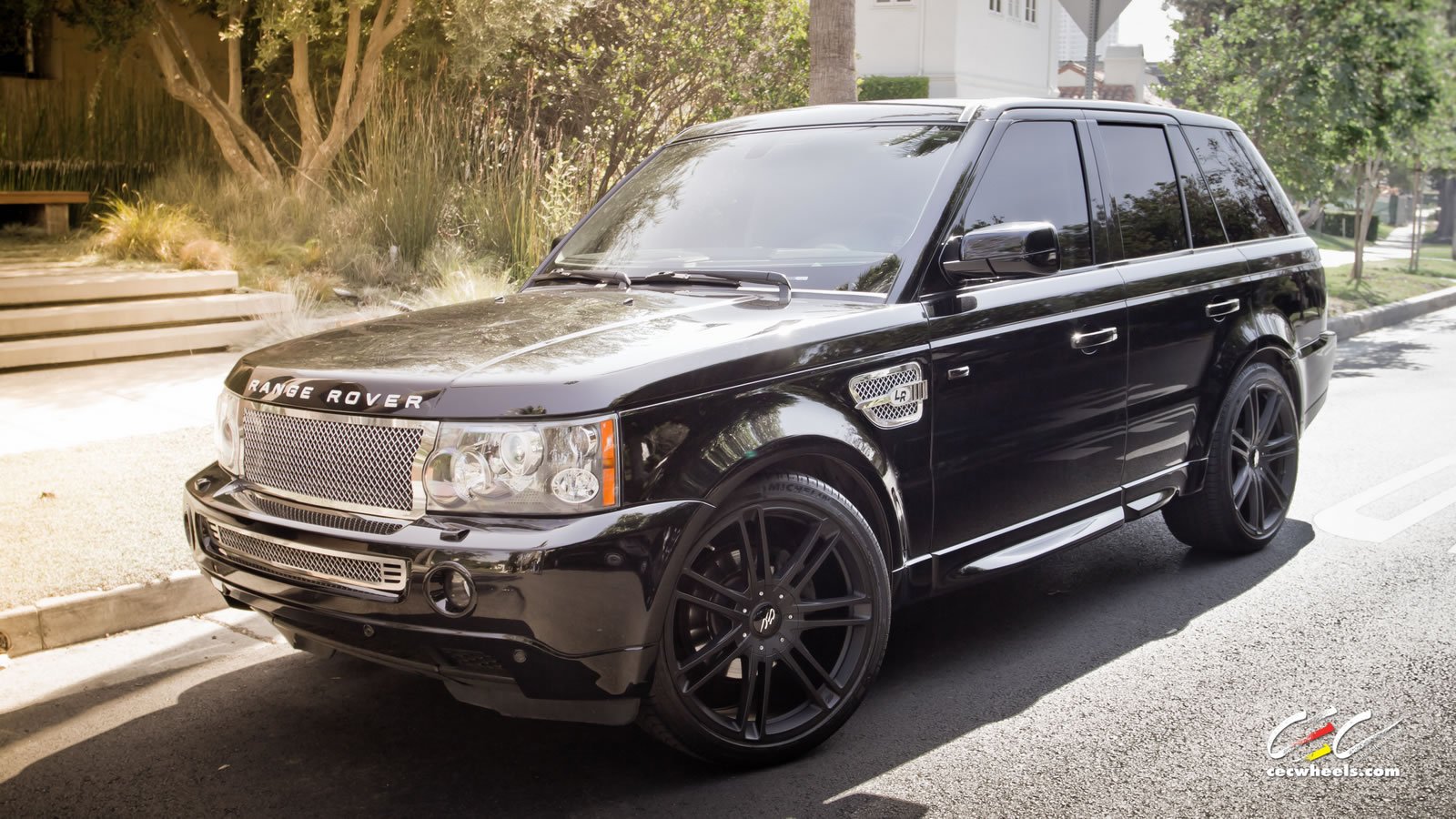 2015, Cec, Wheels, Tuning, Cars, Suv, Range, Rover, Sport Wallpaper