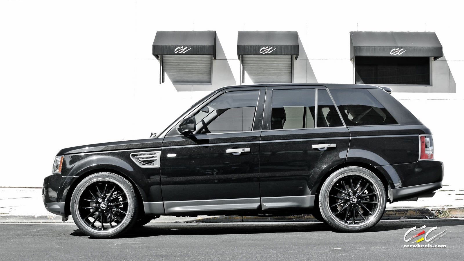 2015, Cec, Wheels, Tuning, Cars, Suv, Range, Rover, Sport Wallpaper