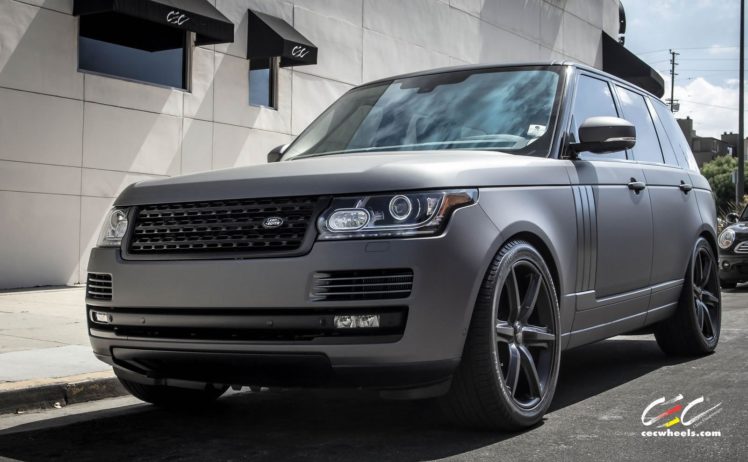 2015, Cec, Wheels, Tuning, Cars, Suv, Range, Rover, Supercharged HD Wallpaper Desktop Background