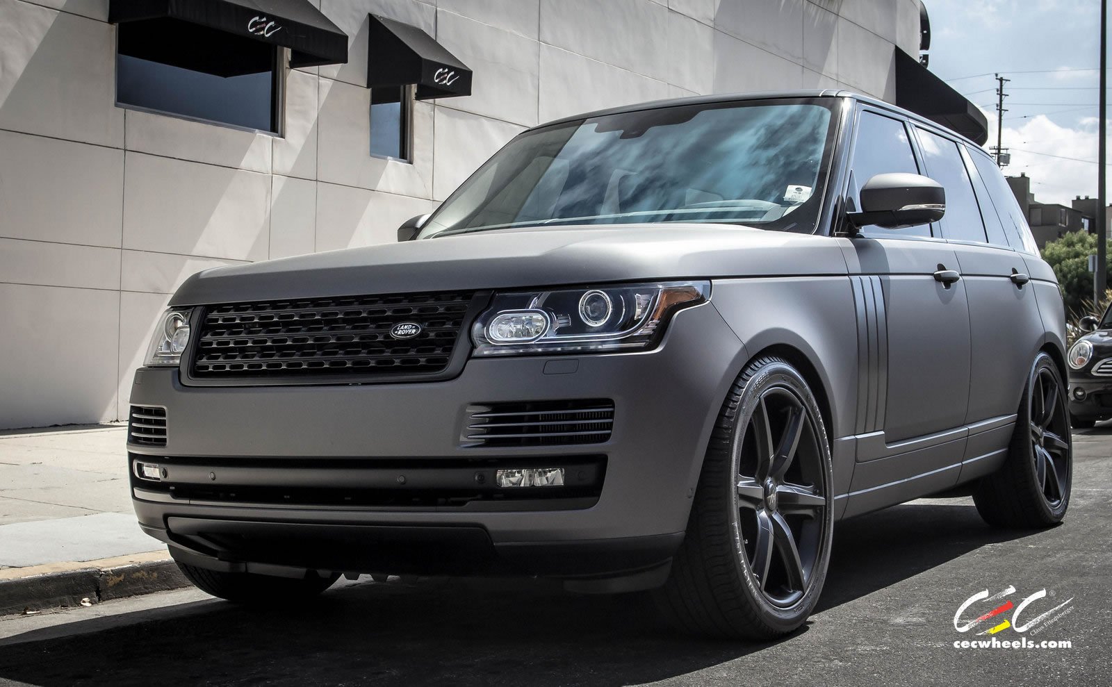 2015, Cec, Wheels, Tuning, Cars, Suv, Range, Rover, Supercharged Wallpaper