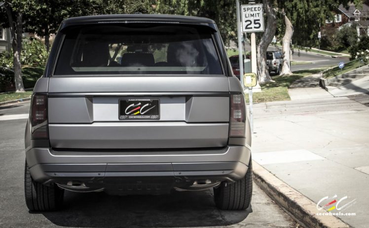 2015, Cec, Wheels, Tuning, Cars, Suv, Range, Rover, Supercharged HD Wallpaper Desktop Background