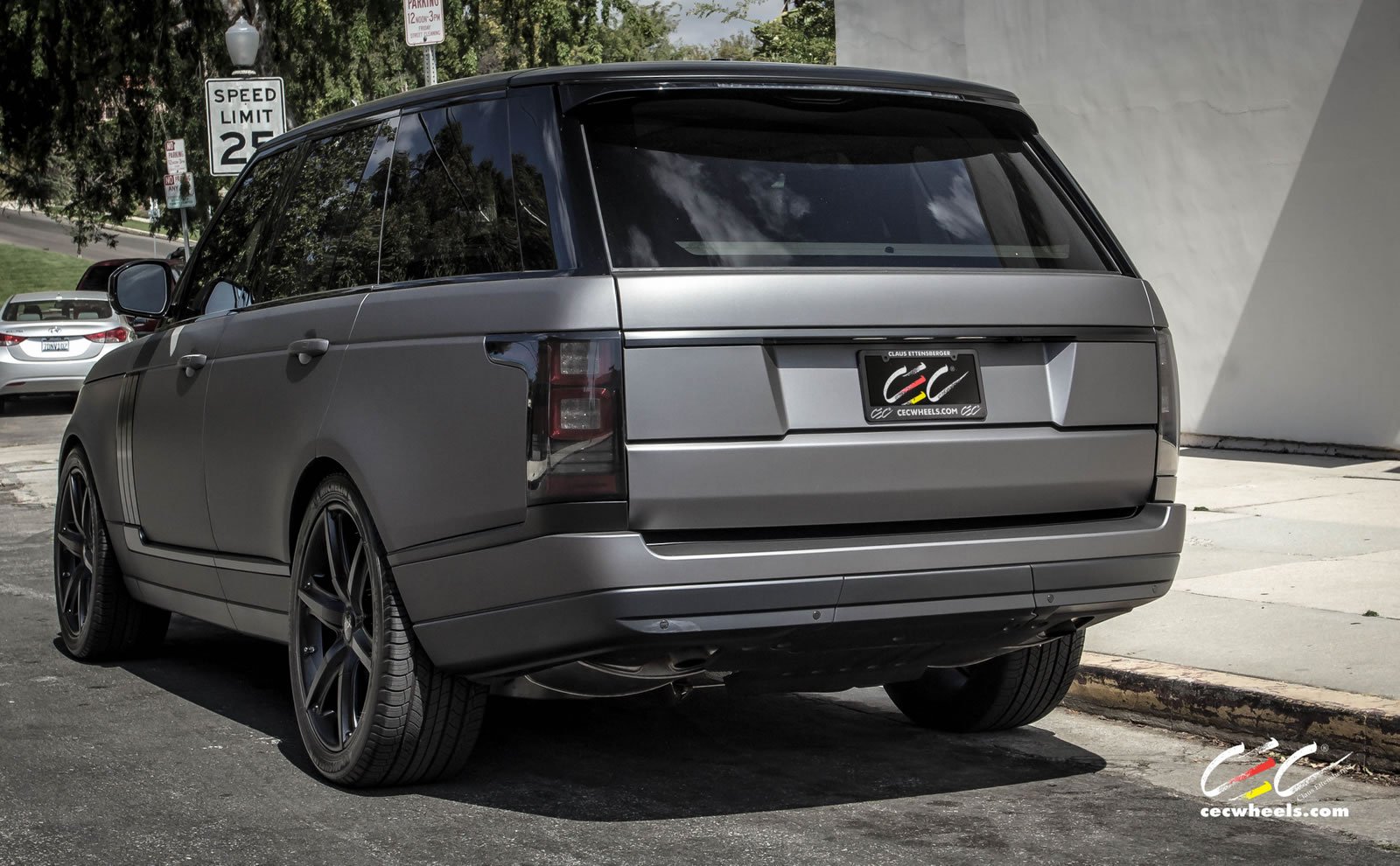 2015, Cec, Wheels, Tuning, Cars, Suv, Range, Rover, Supercharged Wallpaper