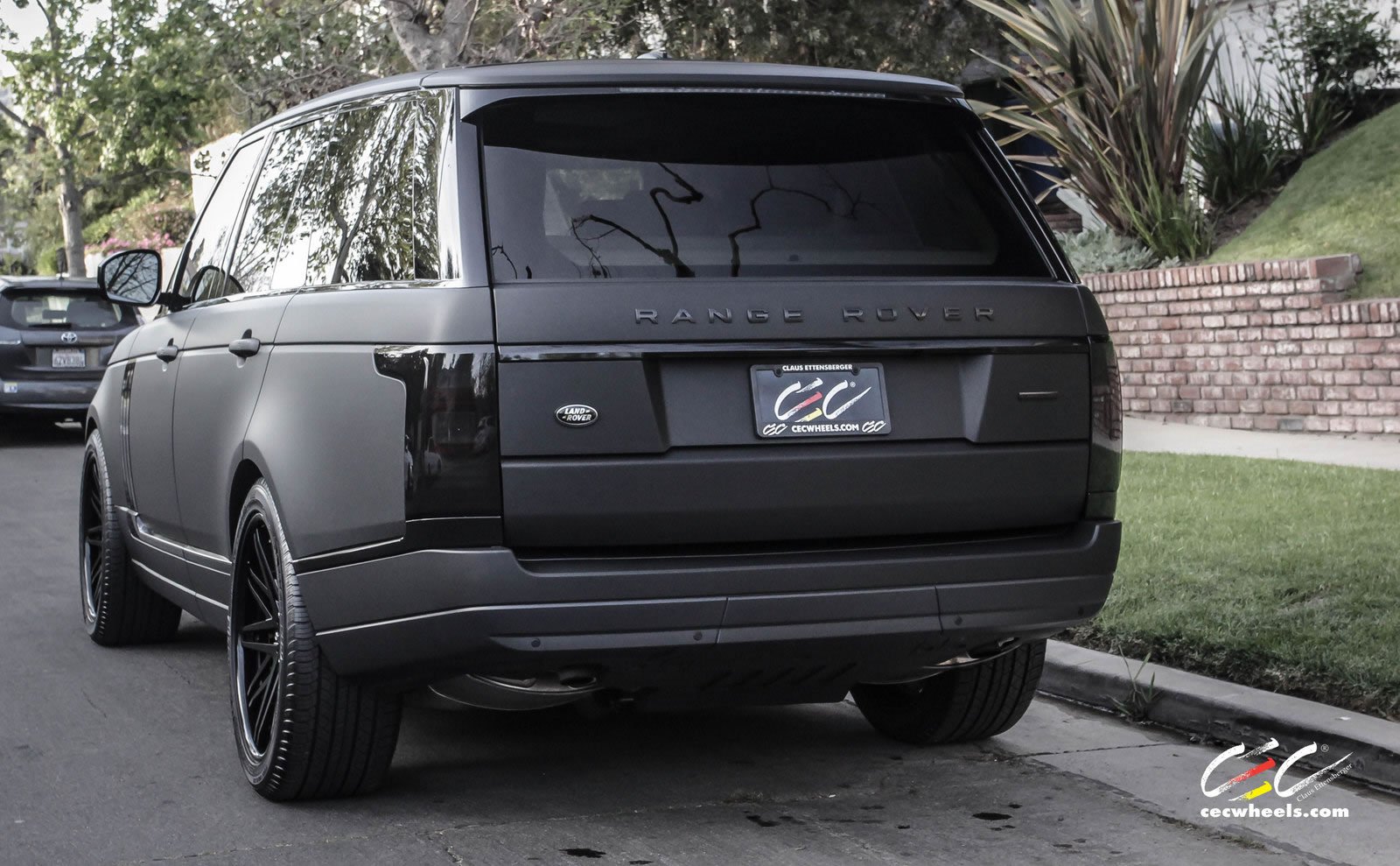 2015, Cec, Wheels, Tuning, Cars, Suv, Range, Rover, Supercharged Wallpaper