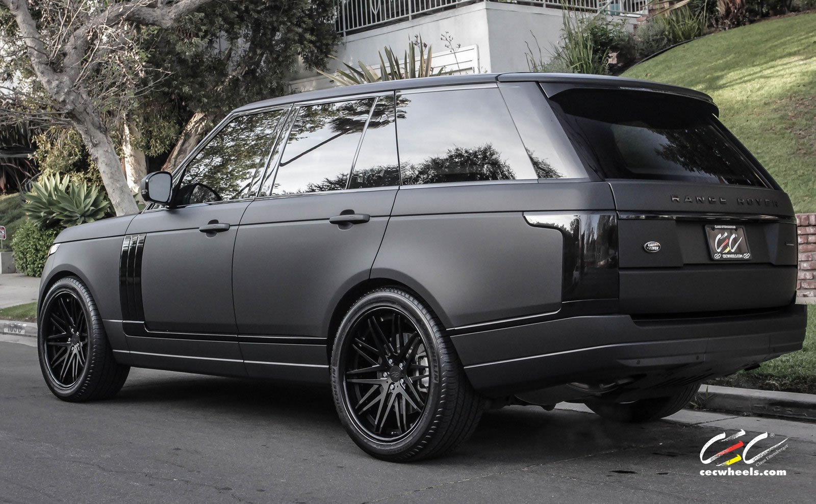 2015, Cec, Wheels, Tuning, Cars, Suv, Range, Rover, Supercharged Wallpaper