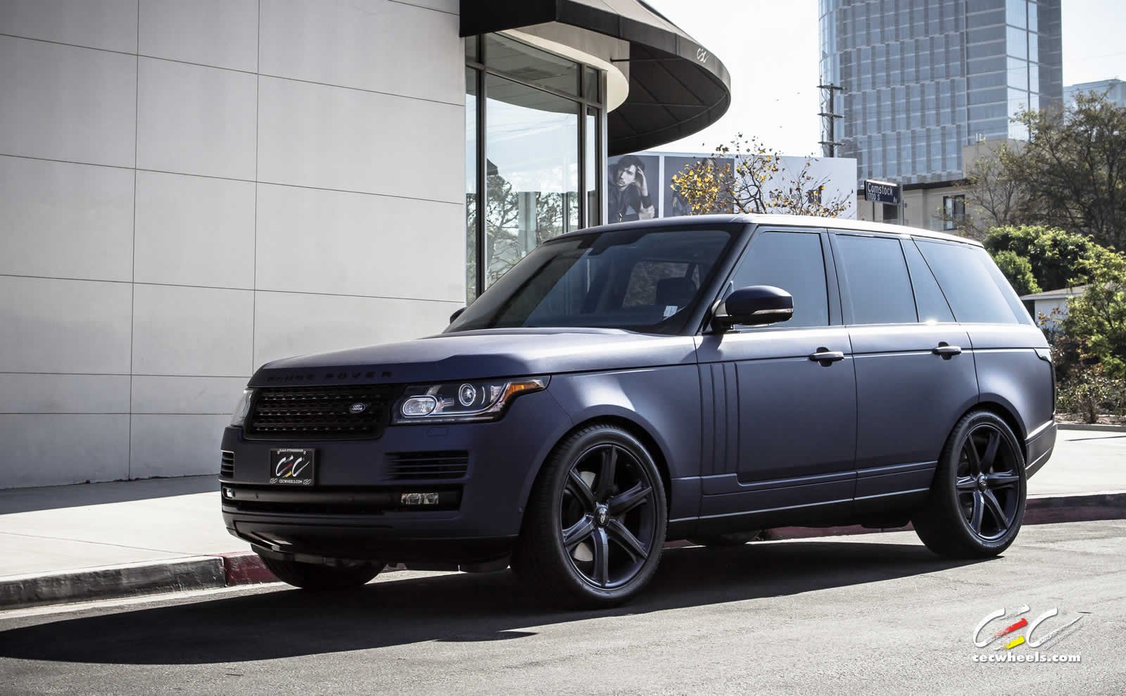 2015, Cec, Wheels, Tuning, Cars, Suv, Range, Rover, Supercharged Wallpaper