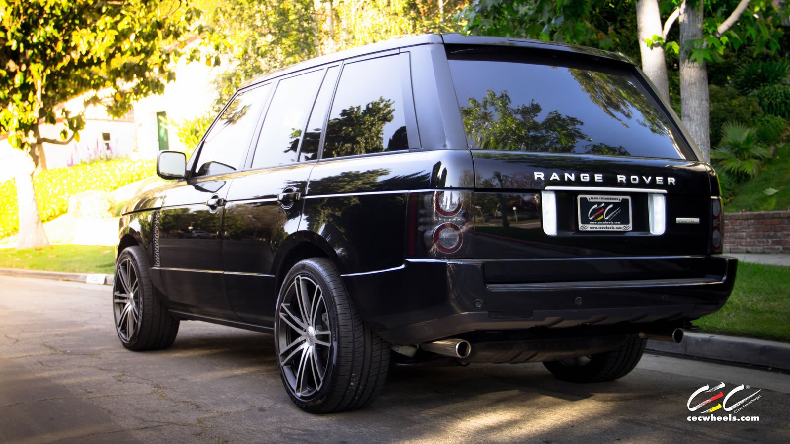 2015, Cec, Wheels, Tuning, Cars, Suv, Range, Rover, Supercharged Wallpaper