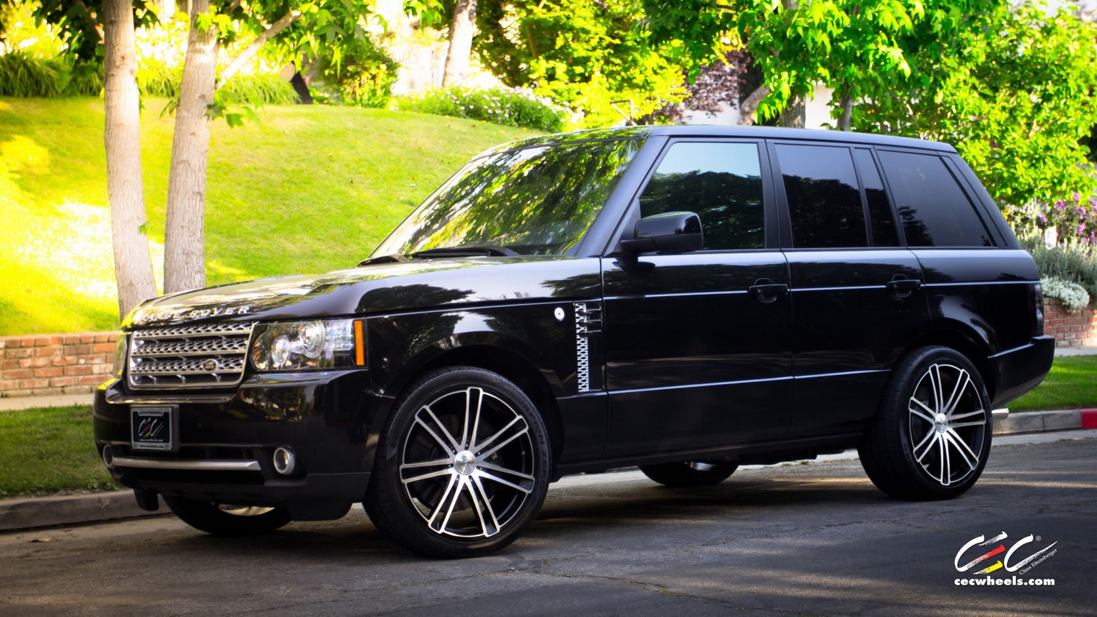 2015, Cec, Wheels, Tuning, Cars, Suv, Range, Rover, Supercharged Wallpaper