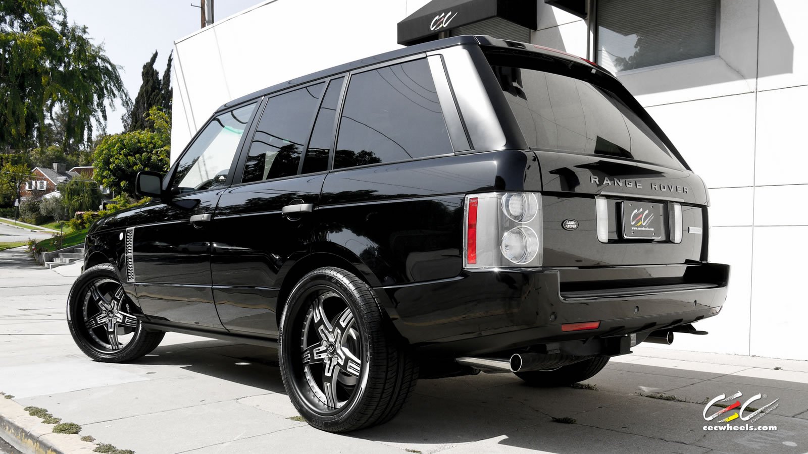 2015, Cec, Wheels, Tuning, Cars, Suv, Range, Rover, Supercharged Wallpaper