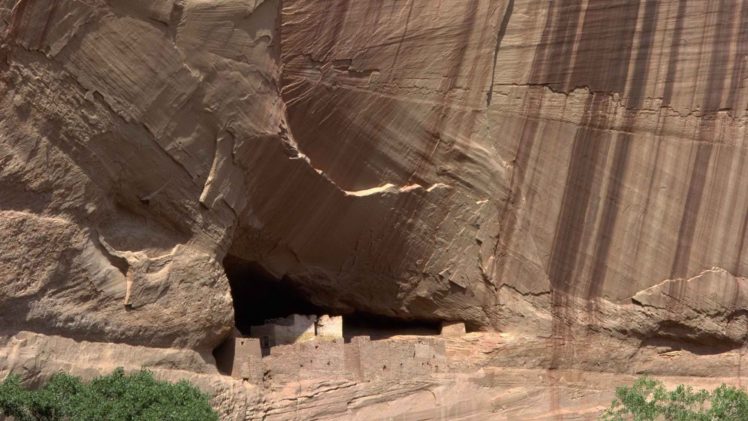 canyon, Arizona, National, Monument, White, House HD Wallpaper Desktop Background