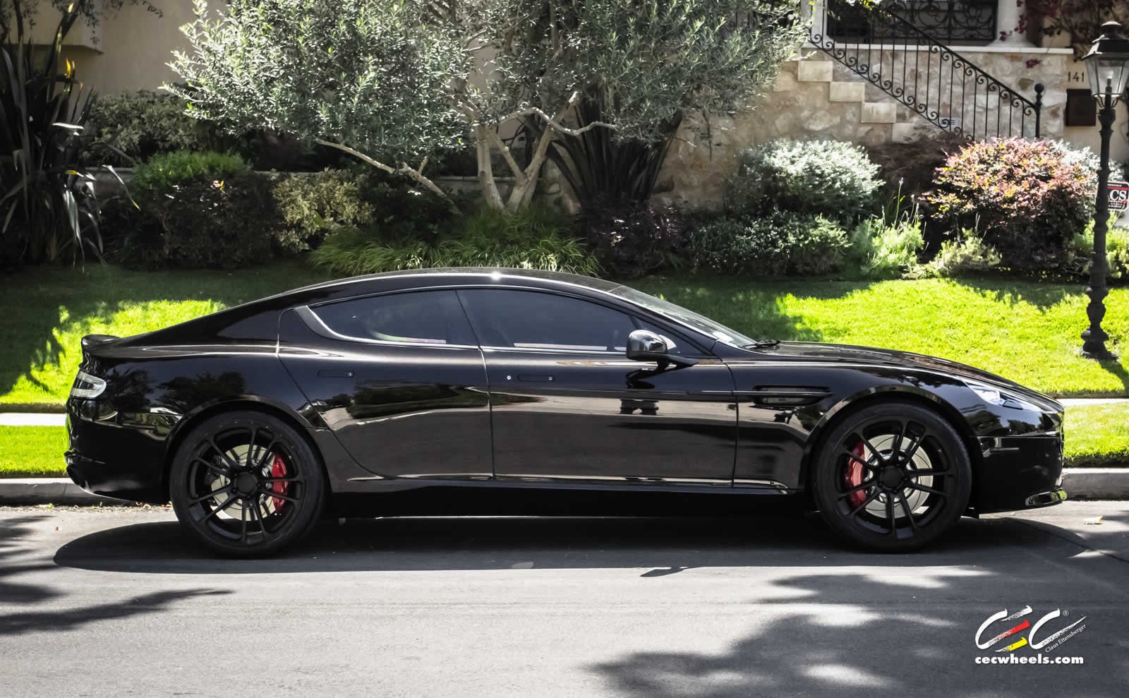 2015, Cars, Cec, Tuning, Wheels, Aston, Martin, Rapide Wallpaper