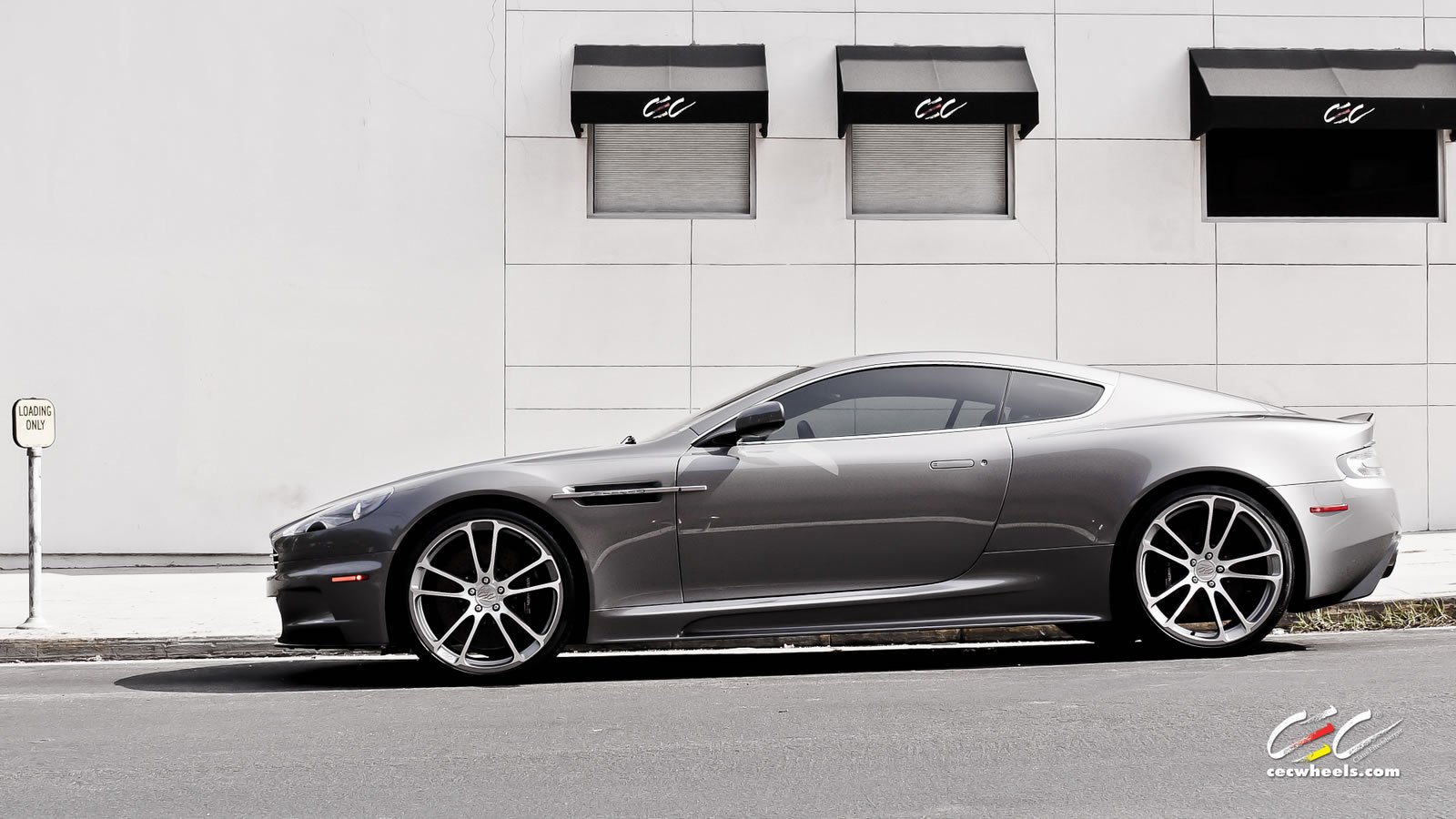 2015, Cars, Cec, Tuning, Wheels, Aston, Martin, Dbs Wallpaper