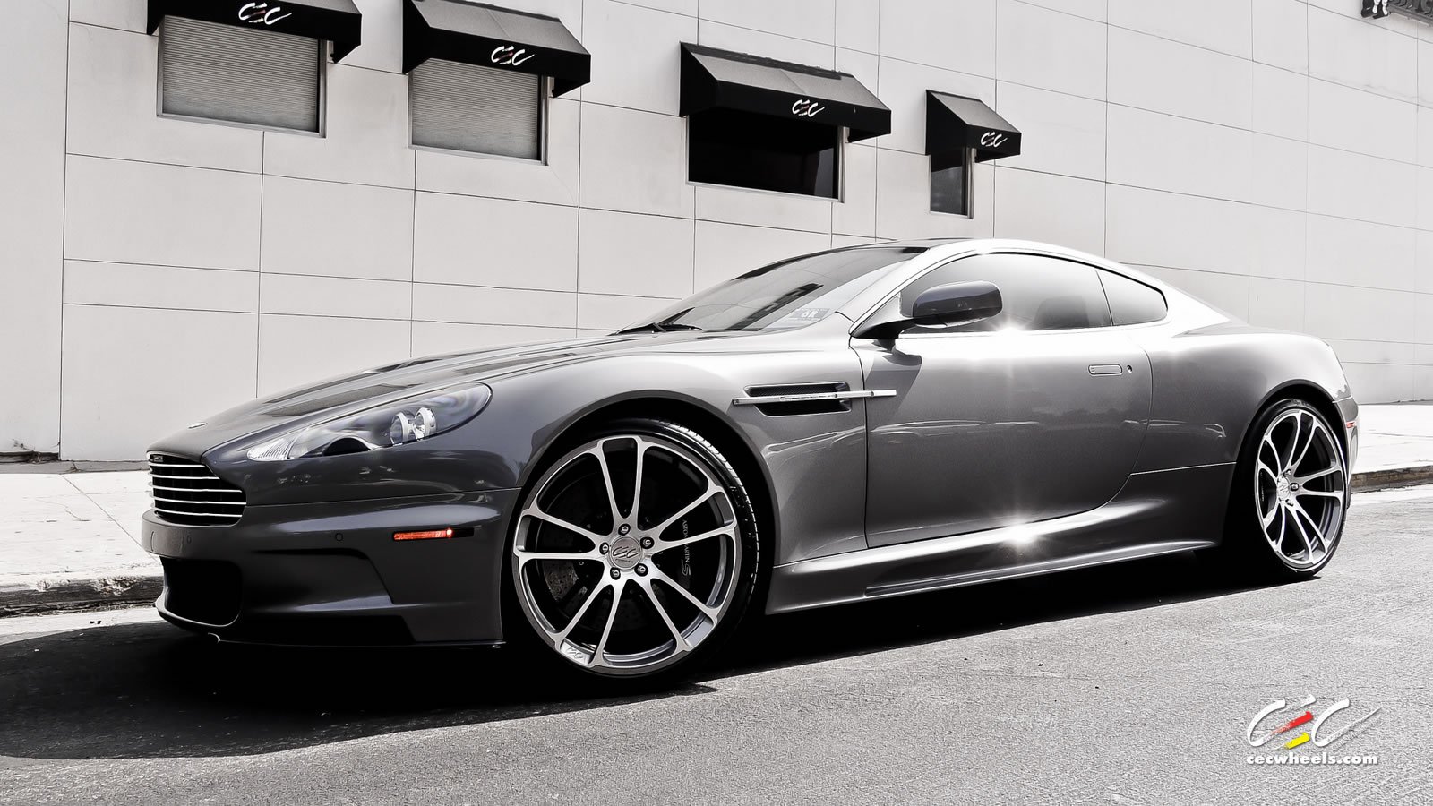 2015, Cars, Cec, Tuning, Wheels, Aston, Martin, Dbs Wallpaper