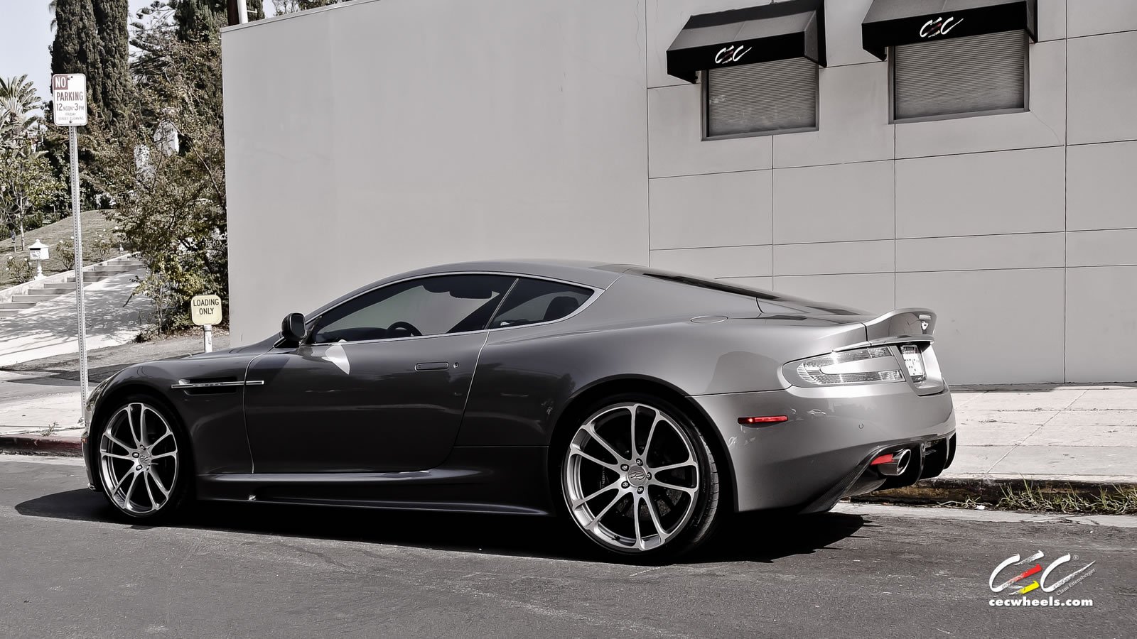 2015, Cars, Cec, Tuning, Wheels, Aston, Martin, Dbs Wallpaper