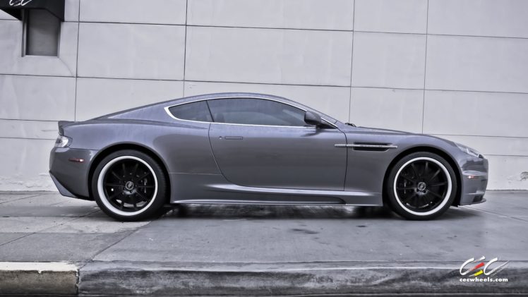 2015, Cars, Cec, Tuning, Wheels, Aston, Martin, Dbs HD Wallpaper Desktop Background