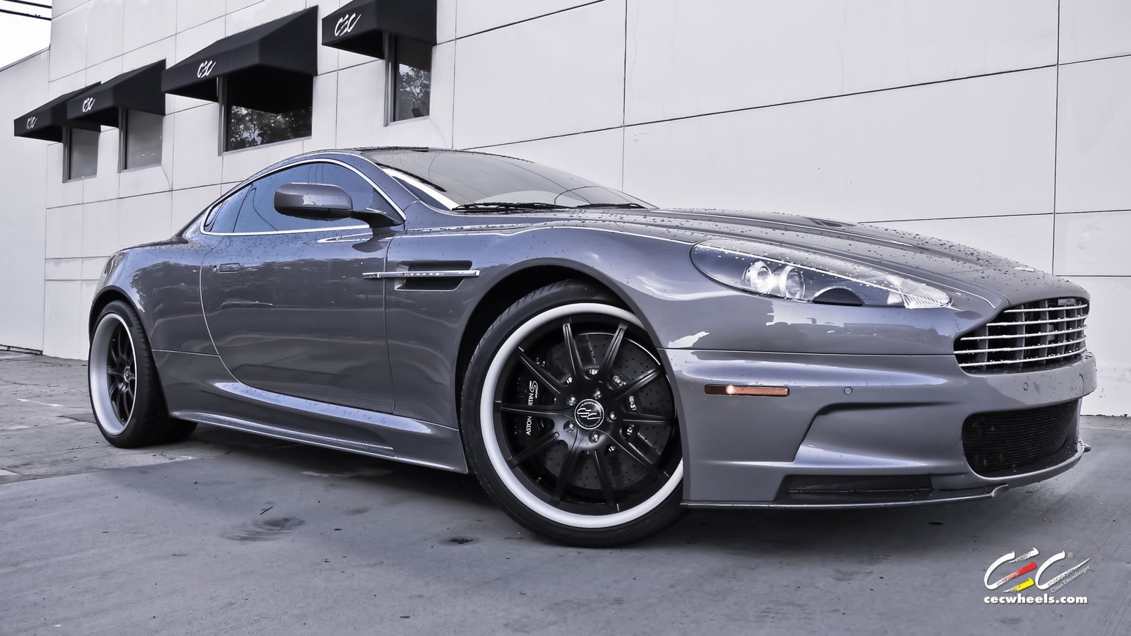2015, Cars, Cec, Tuning, Wheels, Aston, Martin, Dbs Wallpaper