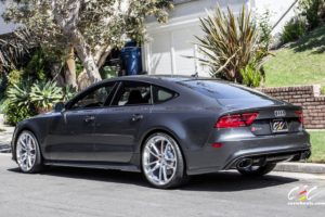 2015, Cars, Cec, Tuning, Wheels, Audi, Rs7