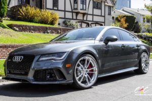 2015, Cars, Cec, Tuning, Wheels, Audi, Rs7