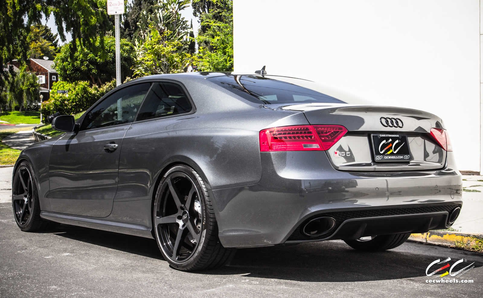2015, Cars, Cec, Tuning, Wheels, Audi, Rs5 Wallpaper