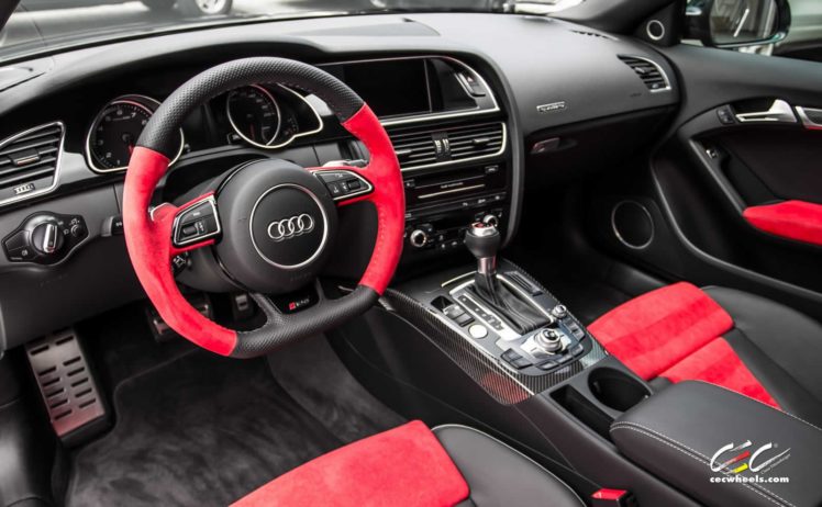 2015, Cars, Cec, Tuning, Wheels, Audi, Rs5 HD Wallpaper Desktop Background