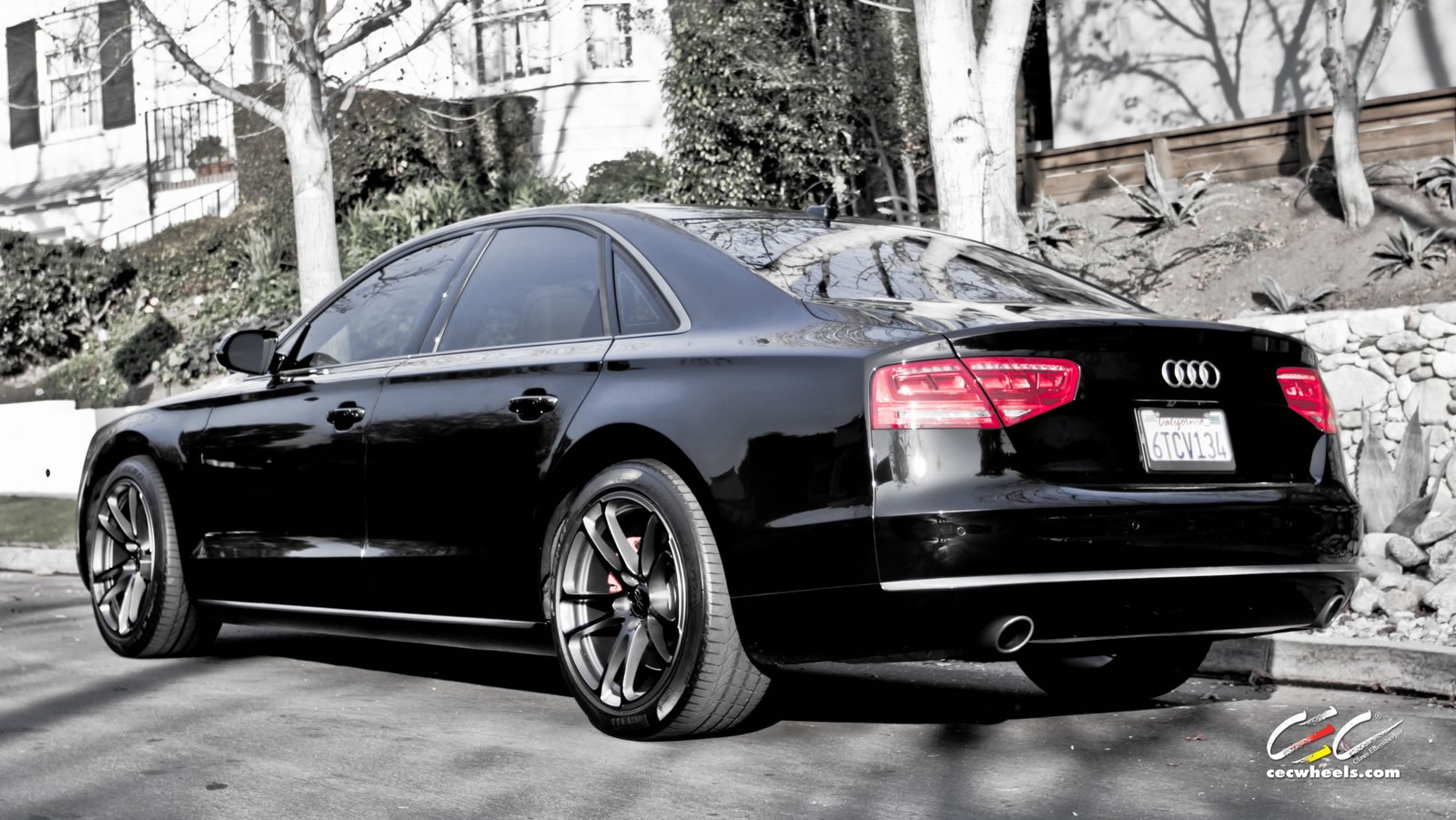 2015, Cars, Cec, Tuning, Wheels, Audi, A Wallpaper