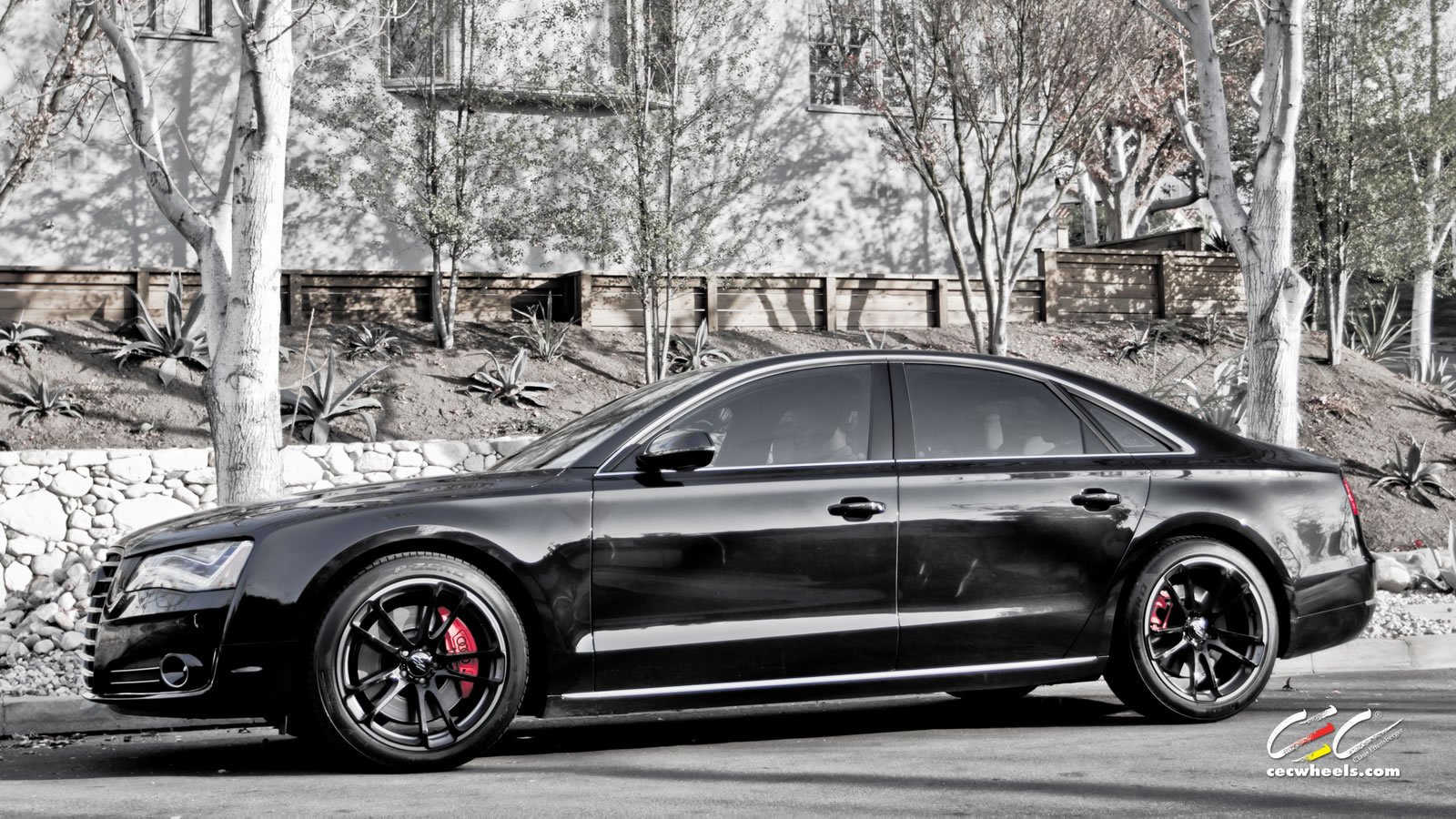 2015, Cars, Cec, Tuning, Wheels, Audi, A Wallpaper