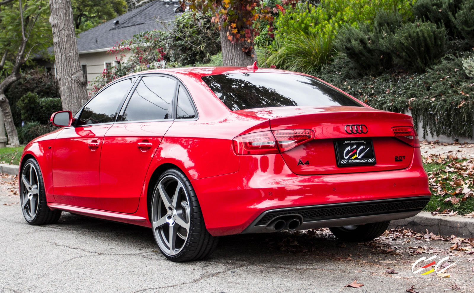 2015, Cars, Cec, Tuning, Wheels, Audi, S Wallpaper