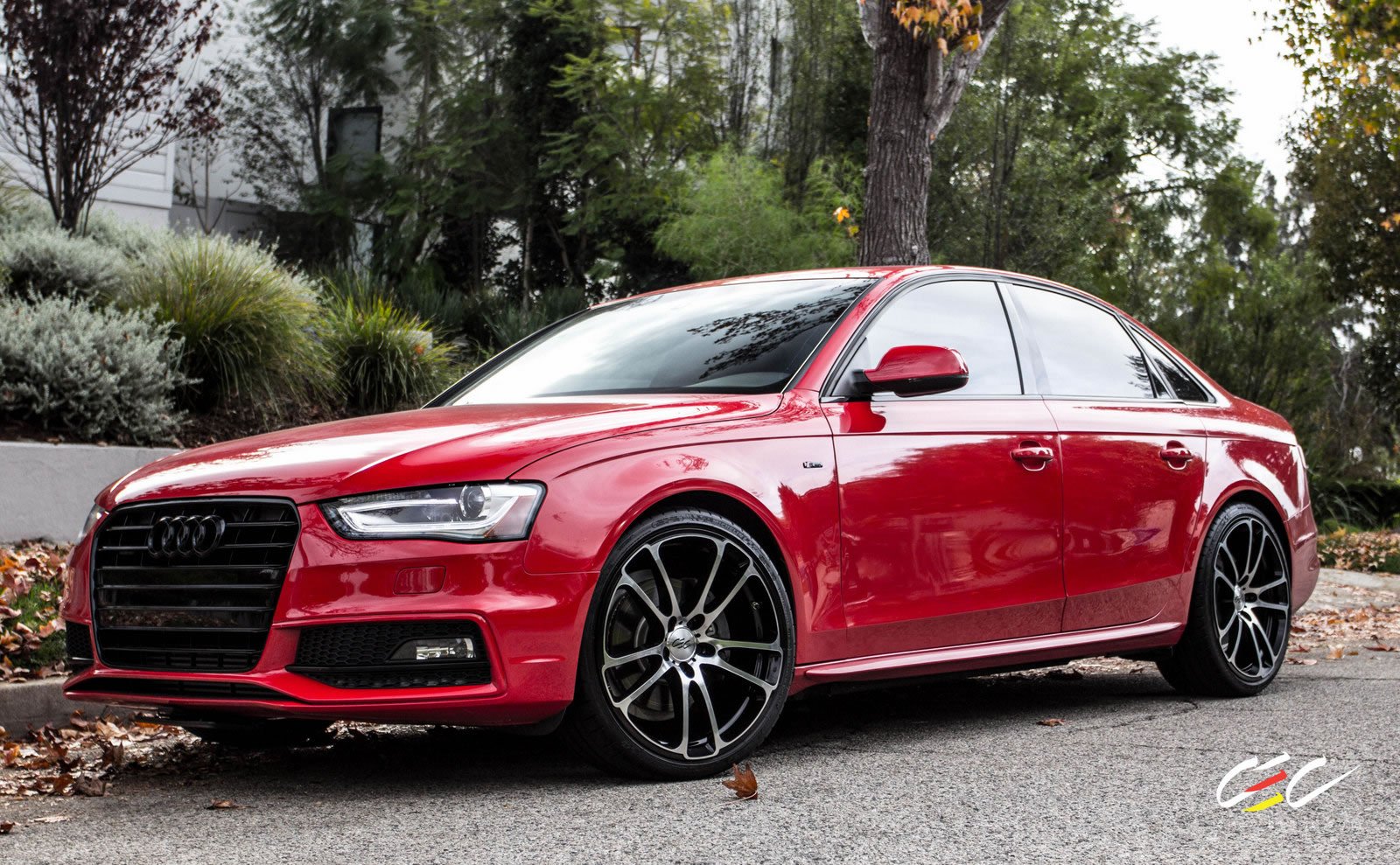 2015, Cars, Cec, Tuning, Wheels, Audi, S Wallpaper