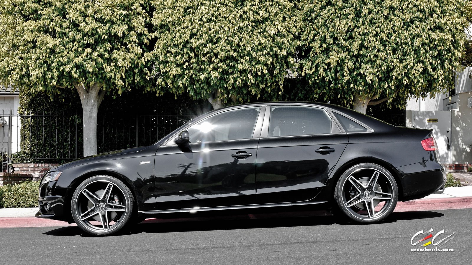 2015, Cars, Cec, Tuning, Wheels, Audi, S Wallpaper