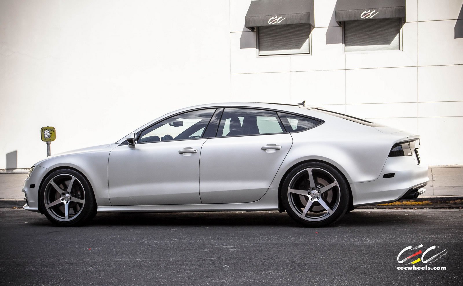 2015, Cars, Cec, Tuning, Wheels, Audi, S7 Wallpaper